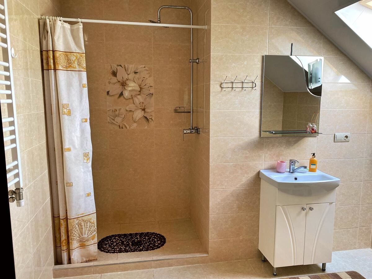 Апартаменты Holiday home Sonyachniy Laz Поляна