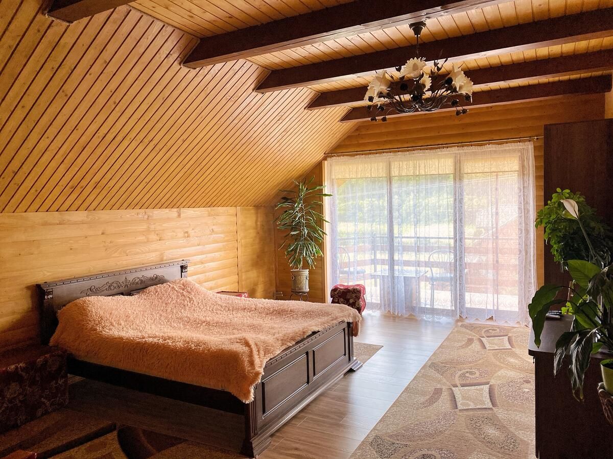 Апартаменты Holiday home Sonyachniy Laz Поляна