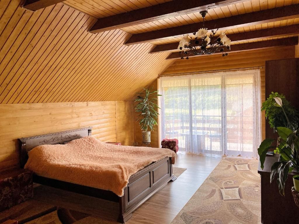 Апартаменты Holiday home Sonyachniy Laz Поляна