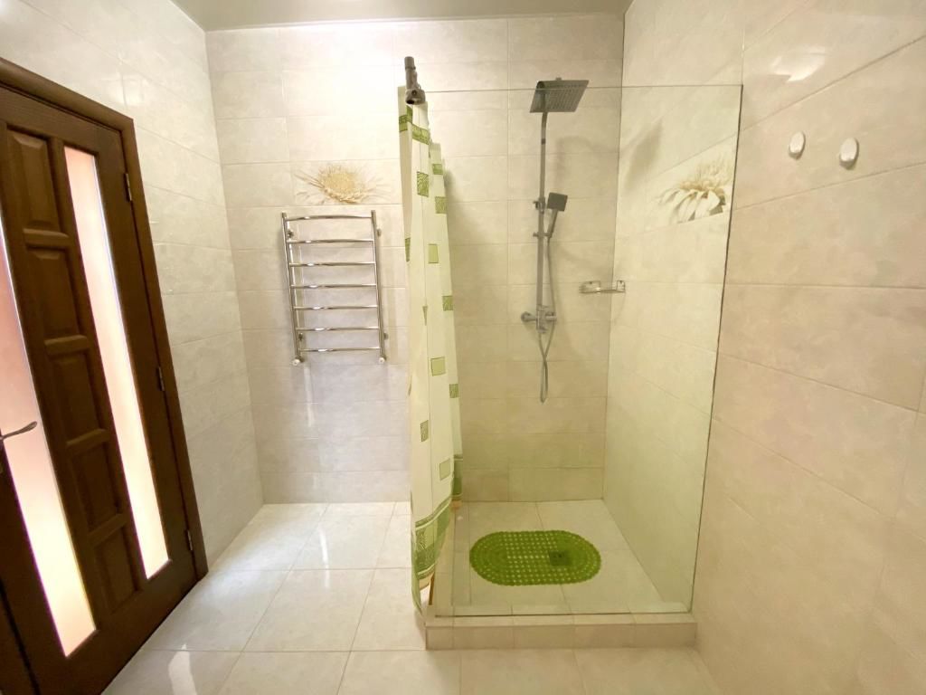 Апартаменты Holiday home Sonyachniy Laz Поляна
