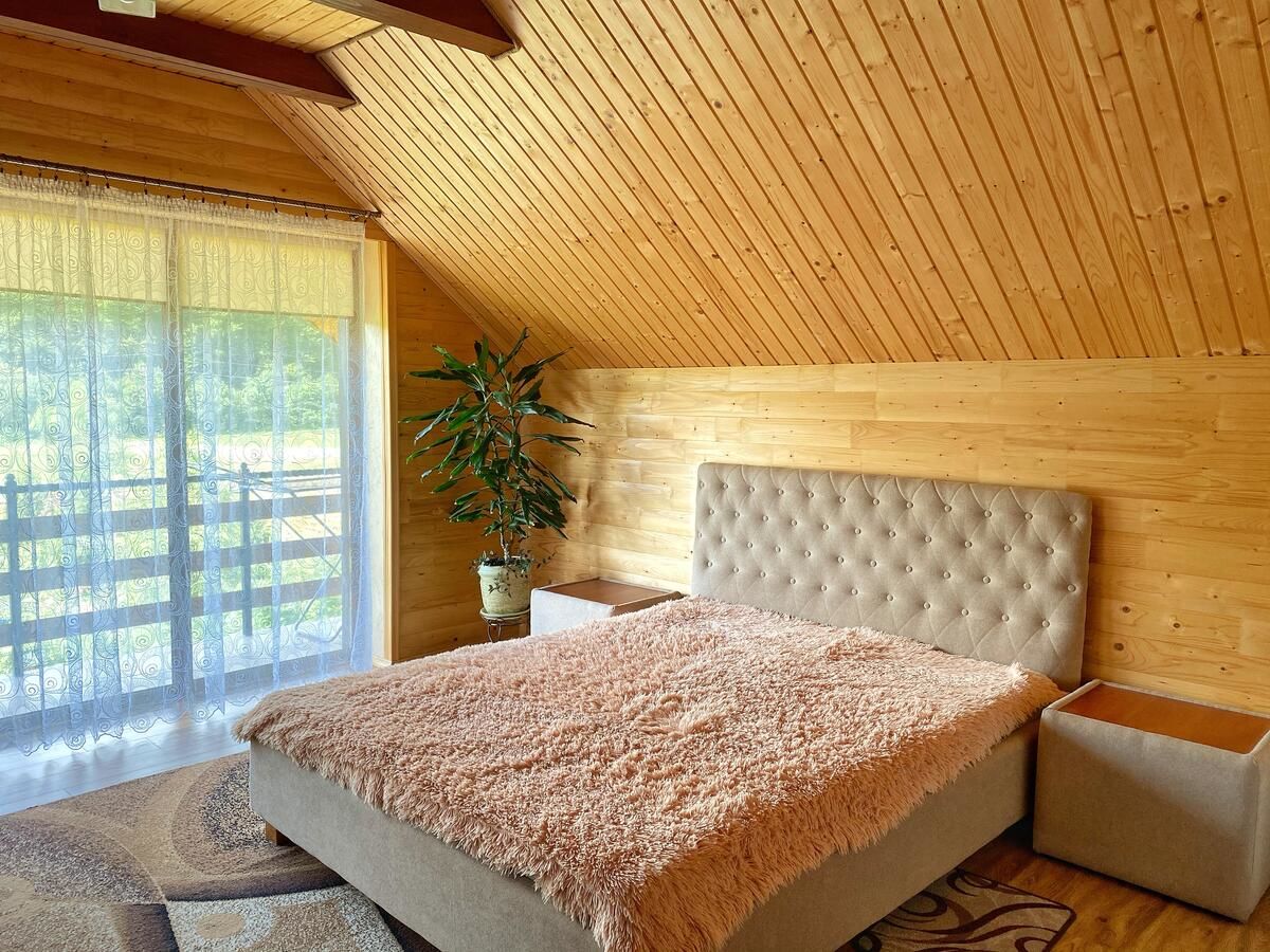 Апартаменты Holiday home Sonyachniy Laz Поляна